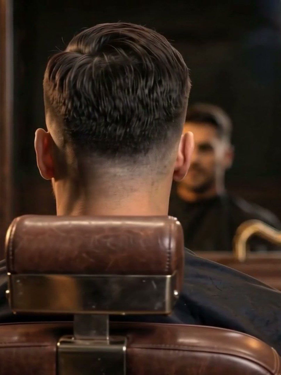 LY Barber Shop